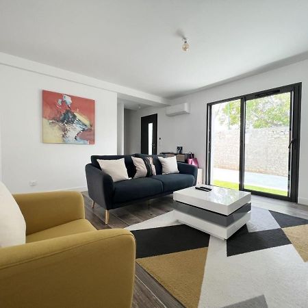 Le Clos Guiton La Rochelle  Exterior foto